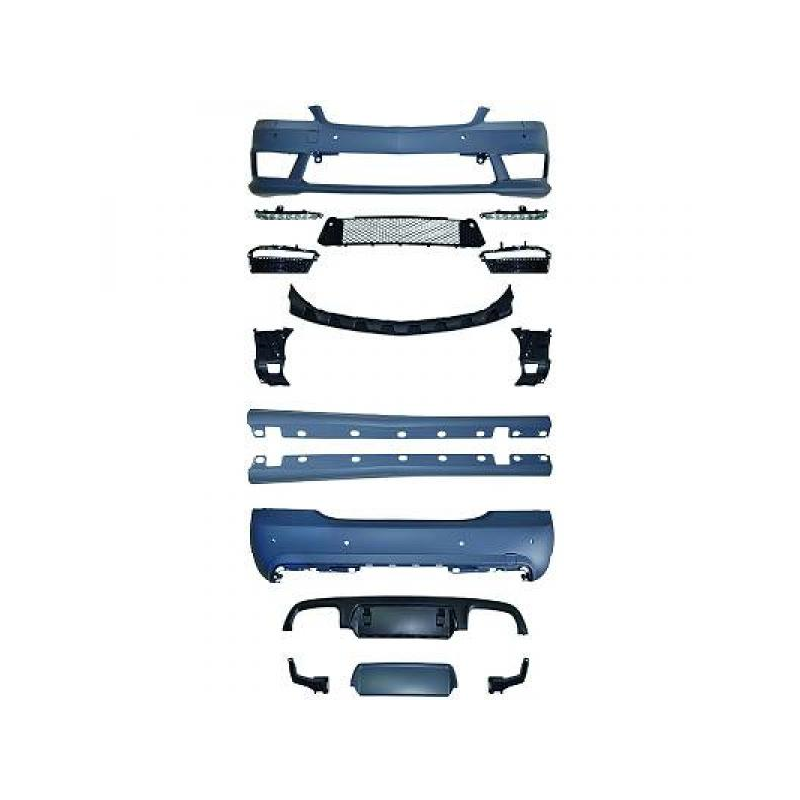 STO�STANGEN SET      W221,