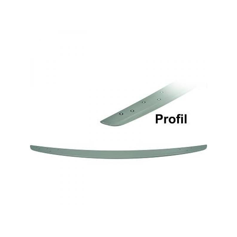 HECKLIPPE   MERCEDES W222,