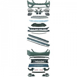 STO�STANGEN SET      W222,