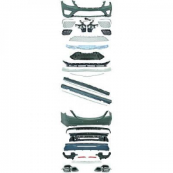 STO�STANGEN SET      W222,