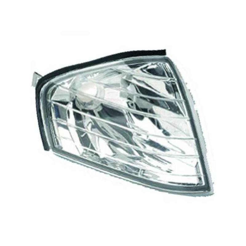 feux clign. Design  set, chrome       R129,