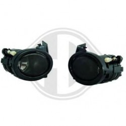 phare anti-br. design, set, noir            E39,