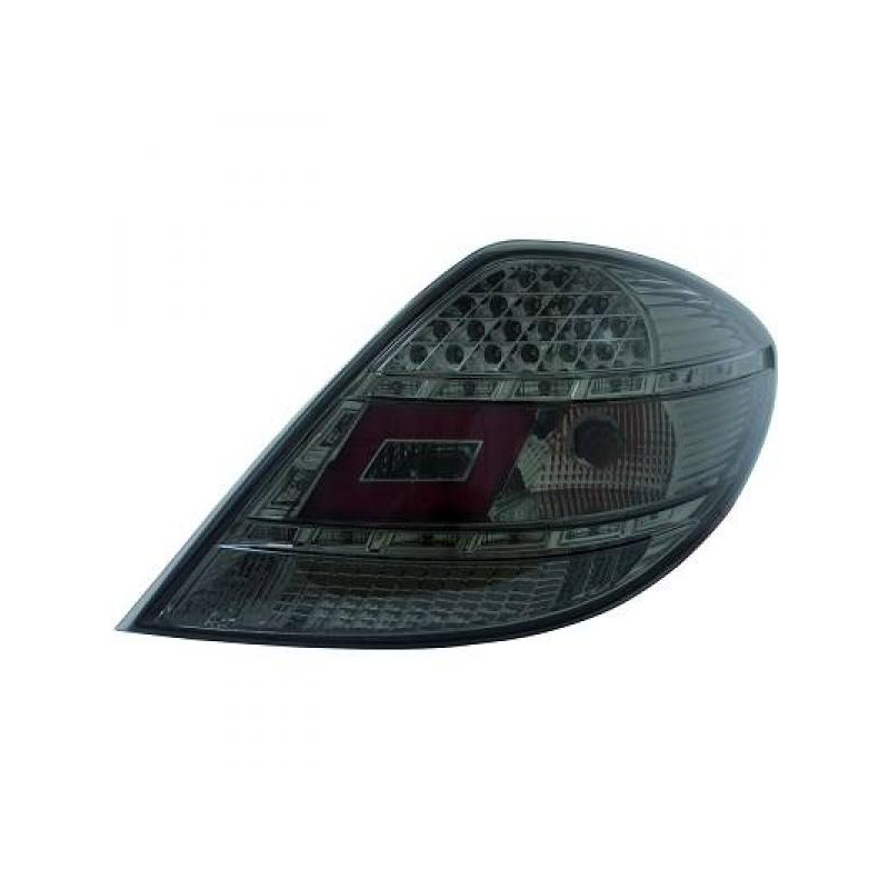 Set de feux arrière LED gauche et droit pour Mercedes R171