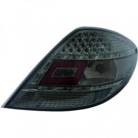 Set de feux arrière LED gauche et droit pour Mercedes R171