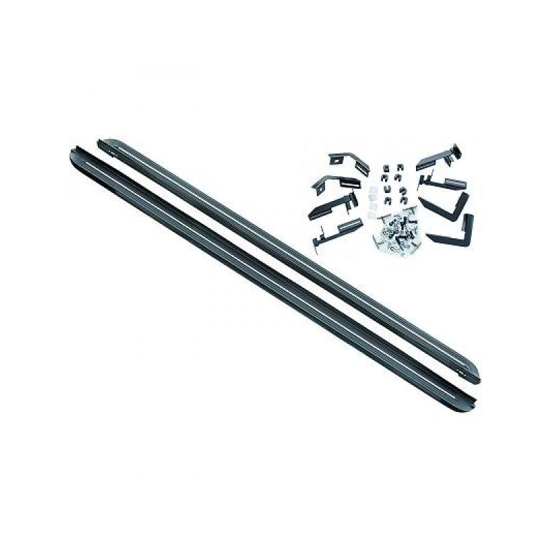 SATZ TRITTBRETTER   VIANO,