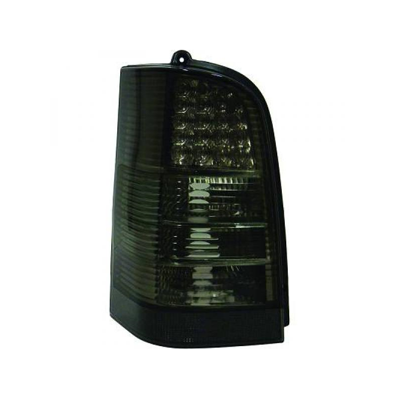 Feux arrière Mercedes W638 Design Set