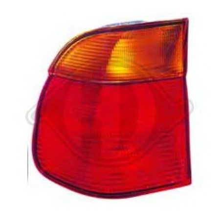  feu ARG ext.  E39, 