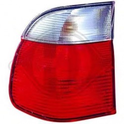  feux arrière D int.    E39, 