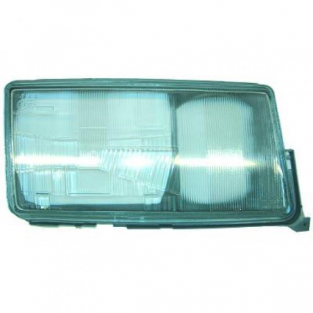 Diffuseur de verre Mercedes W201 avant gauche Diffuseur de verre Mercedes W201 avant gauche