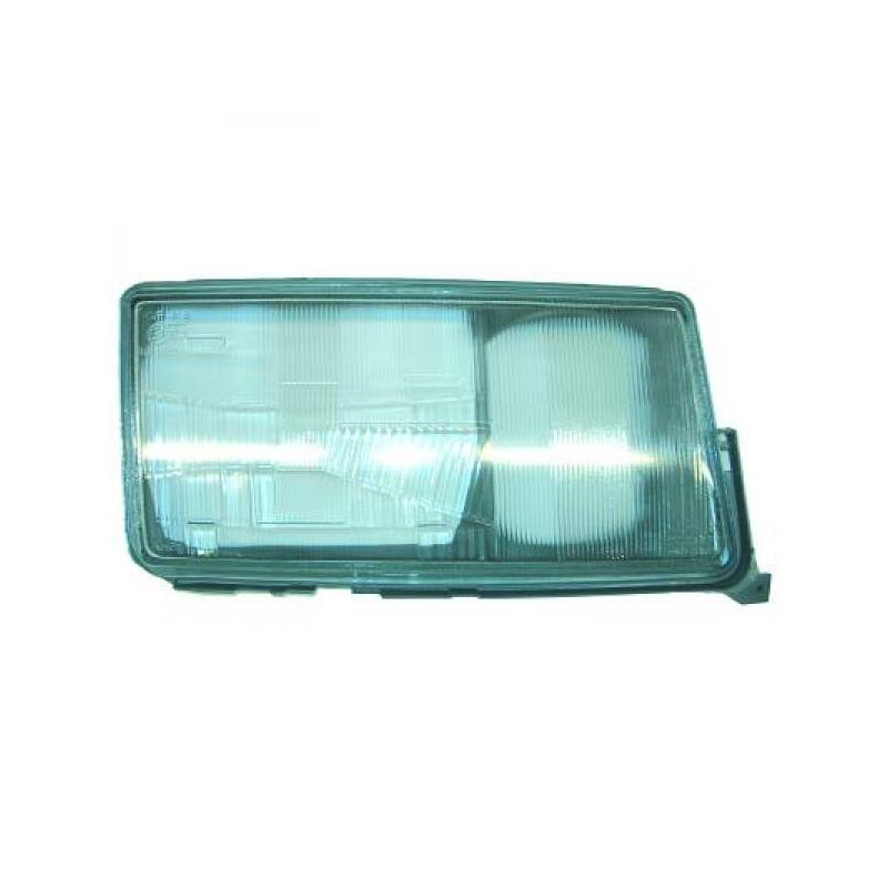Phare Mercedes W201 avant gauche