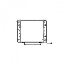 K�HLER     DB W 201W 124,
