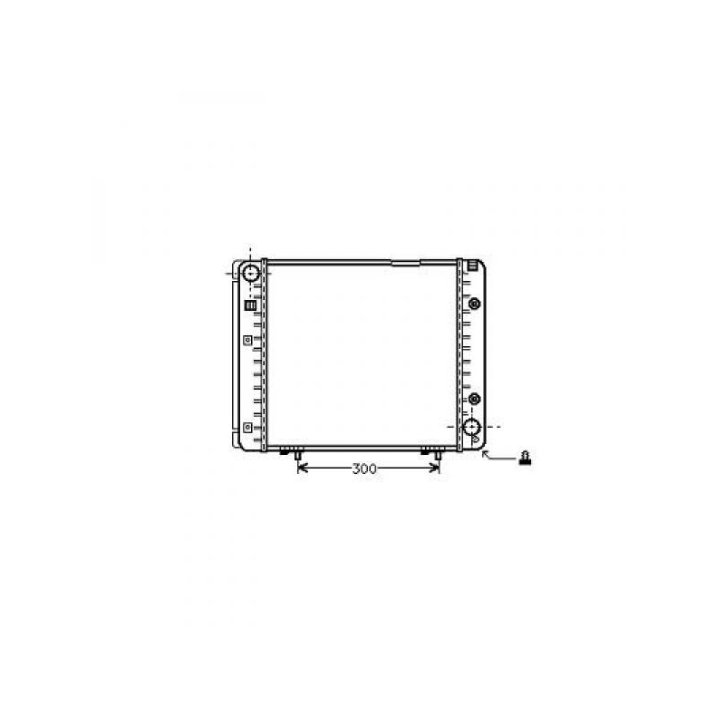 K�HLER     DB W 201W 124,