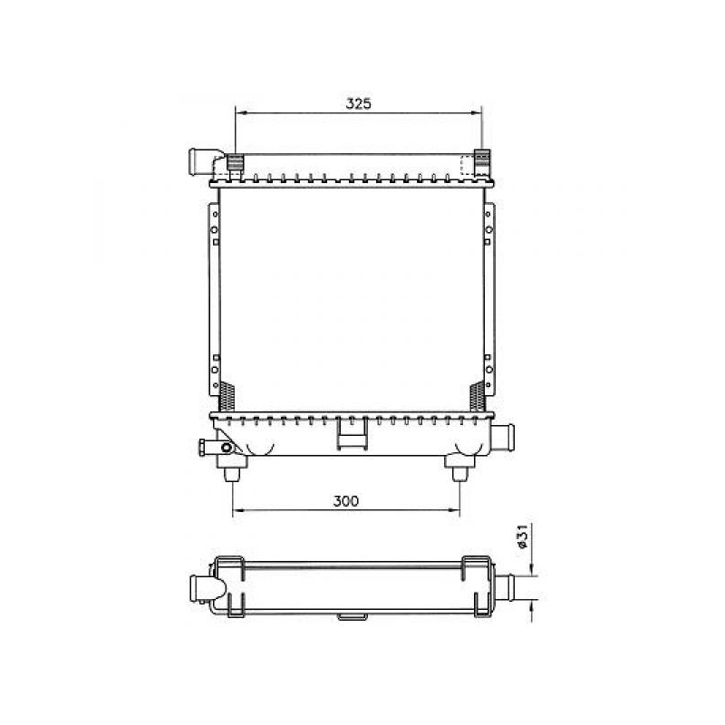 K�HLER     DB W 201W 124,