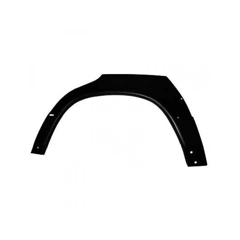 RADLAUF RECHTS      W 201,