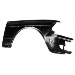 aile avant D   DB W123,