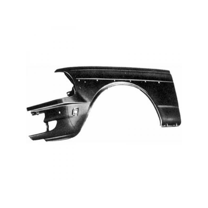 aile avant G   DB W123,