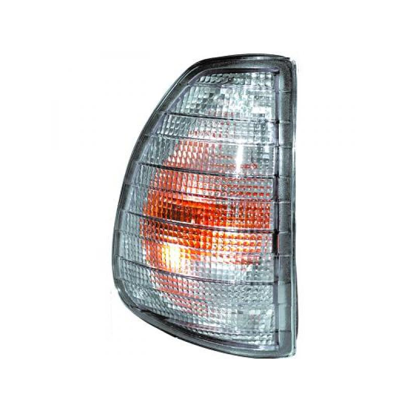 Clignotant Gauche DB W123,