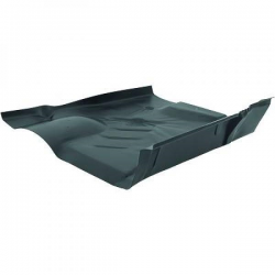 BODENBLECH VO RE.   W 123,