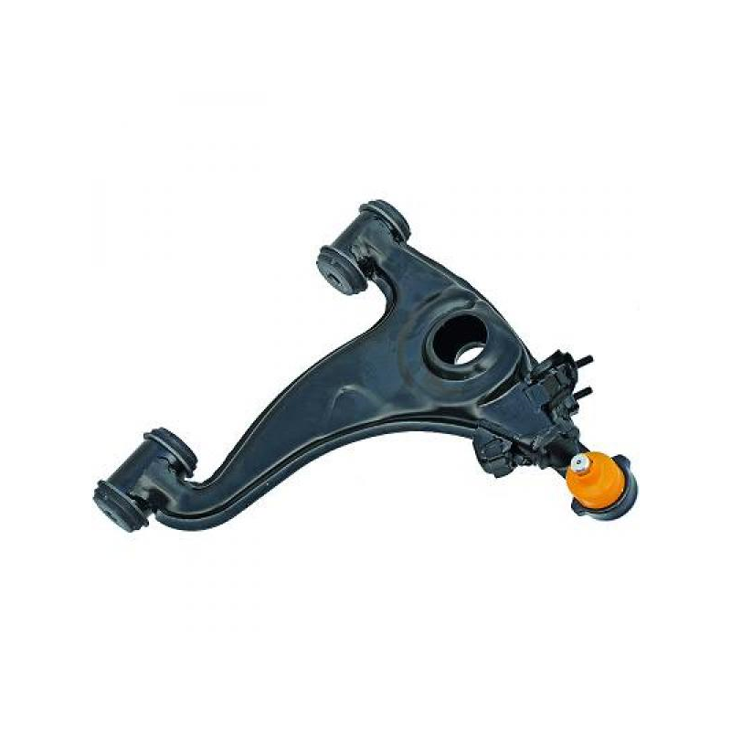 BRAS TRANSVERSAL D       W 124,