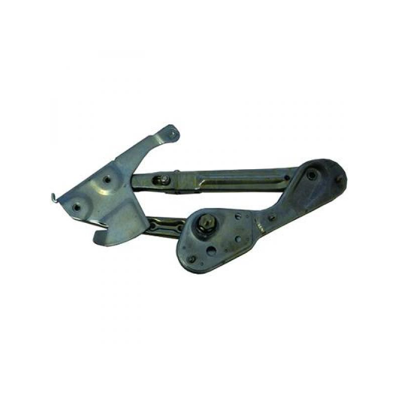 compas G de capot   W124,