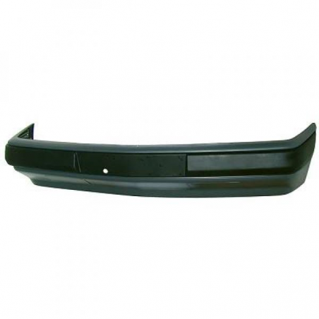 pare-chocs avant DB W124, pare-chocs avant DB W124,