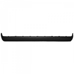 moulure pare-chocs  arrière W 124,