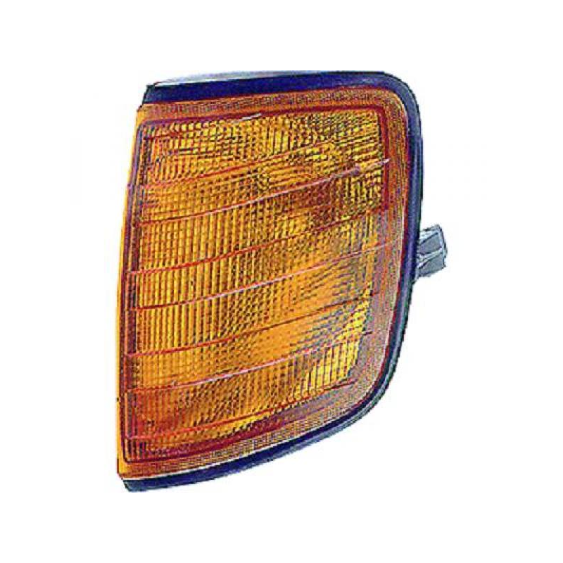 Clignotant Droite DB W124,
