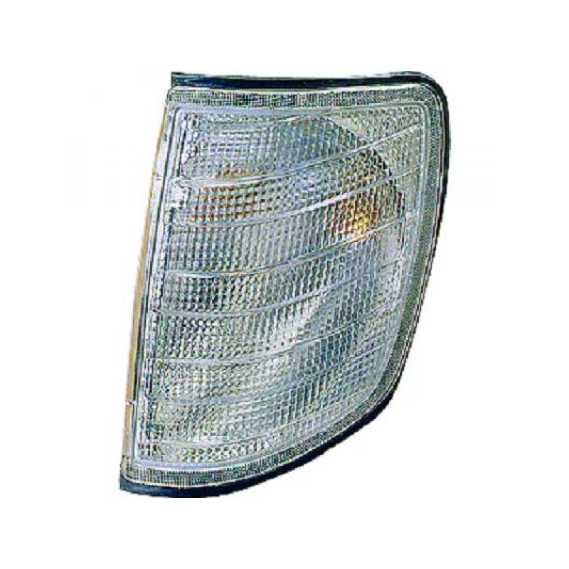 Clignotant Gauche DB W124,