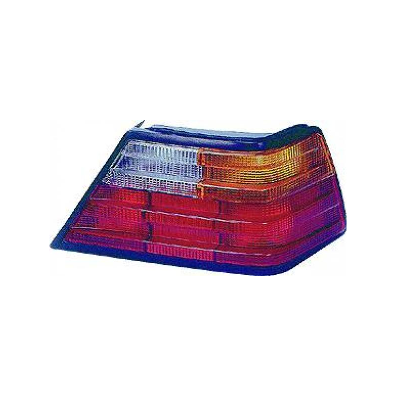 Feu arrière droit Mercedes DB W124