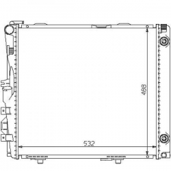 K�HLER    DB W W124 E,T,C,
