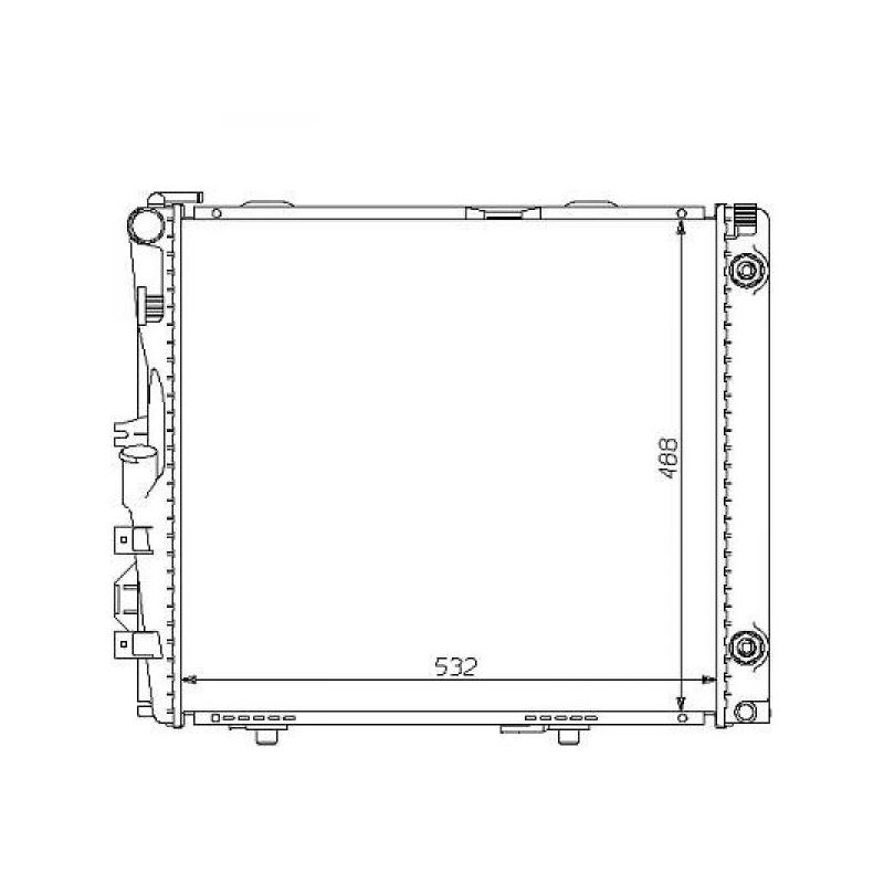 K�HLER    DB W W124 E,T,C,