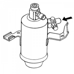 TROCKNER             W124,