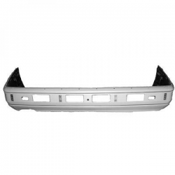 pare-chocs arrière    W124,