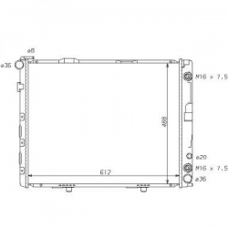 K�HLER      W 124  E300 D,