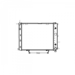 K�HLER  E300 D/4-MATICTD,