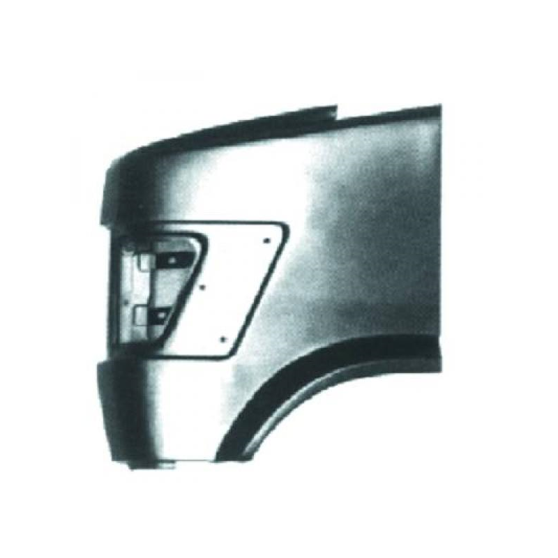 aile avant D  DB L207,