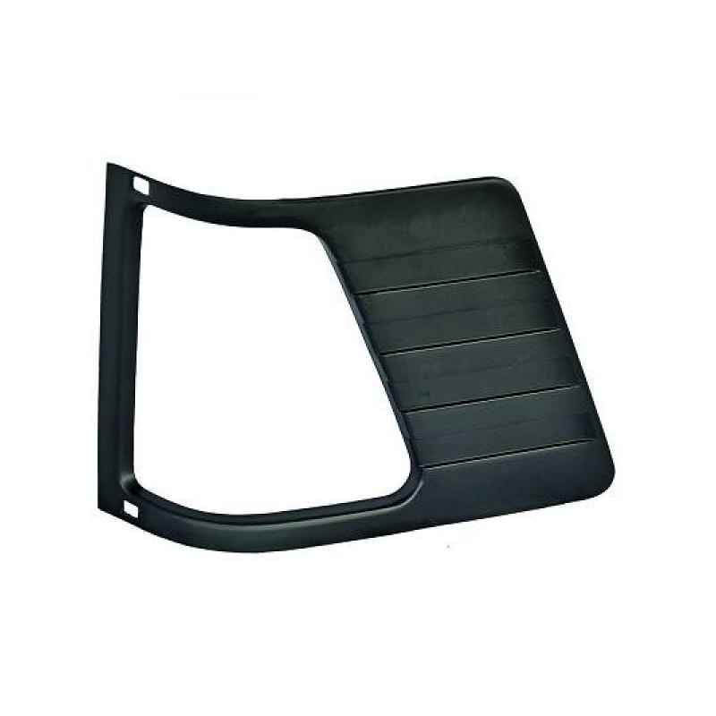 calandre             Droite   DB L207,