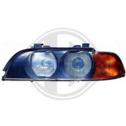  phare XENON G     BMW E39, 