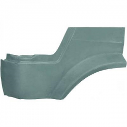 RADLAUF VO. LINKS   DB207,