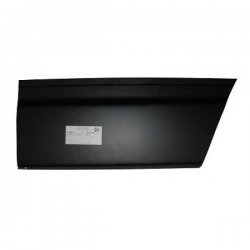 T�RBLECH RECHTS     DB207,