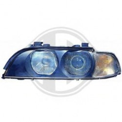  phare XENON D    BMW E39, 