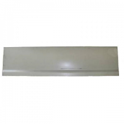 LADET�RBLECH SEITL. DB207,