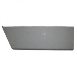 ANSCHLU�BLECH HI.LI.DB207,