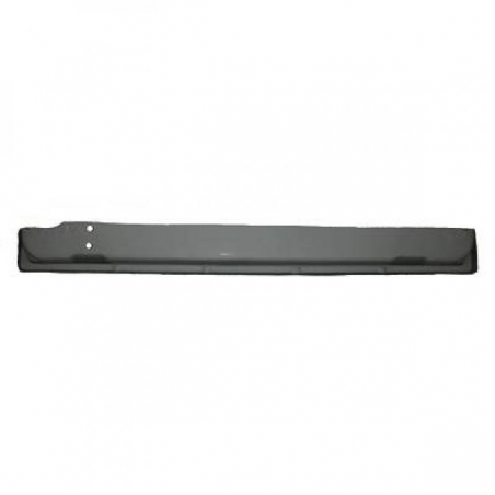 UNTERT�RBLECH HI. DB207, UNTERT�RBLECH HI. DB207,