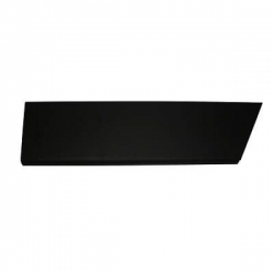 ANSCHLU�BLECH RE.   DB207,