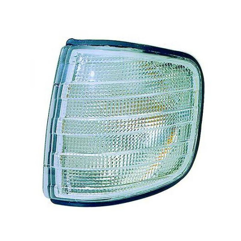Clignotant Gauche W126,
