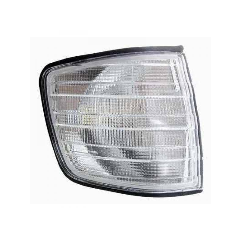 Clignotant Gauche W126,