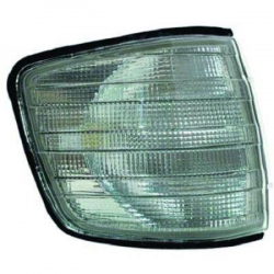 Clignotant Gauche W126,