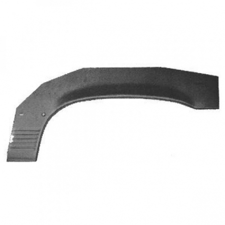 RADLAUF HINTEN RE. W107, RADLAUF HINTEN RE. W107,