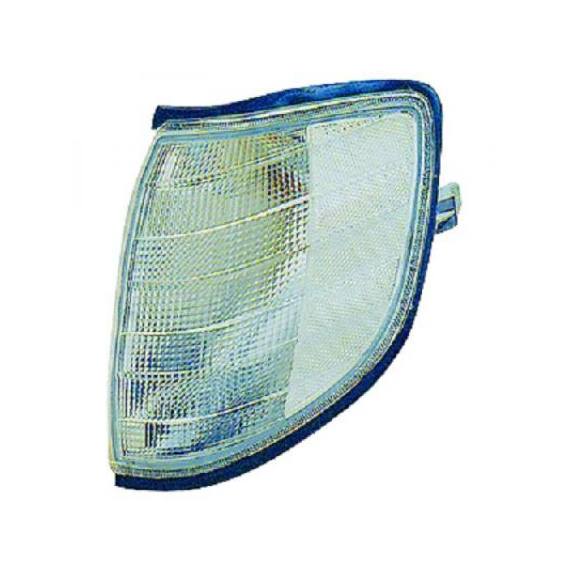 Clignotant Gauche DB W140,